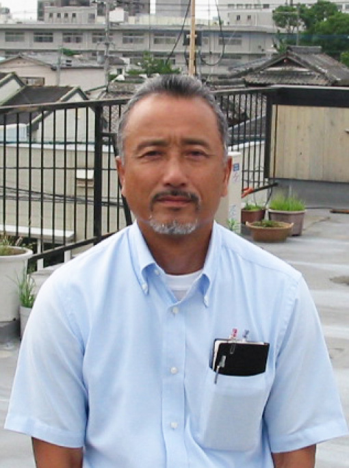 原田　君雄