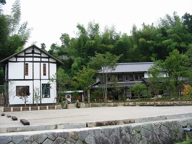 (旧)和らく庵さん